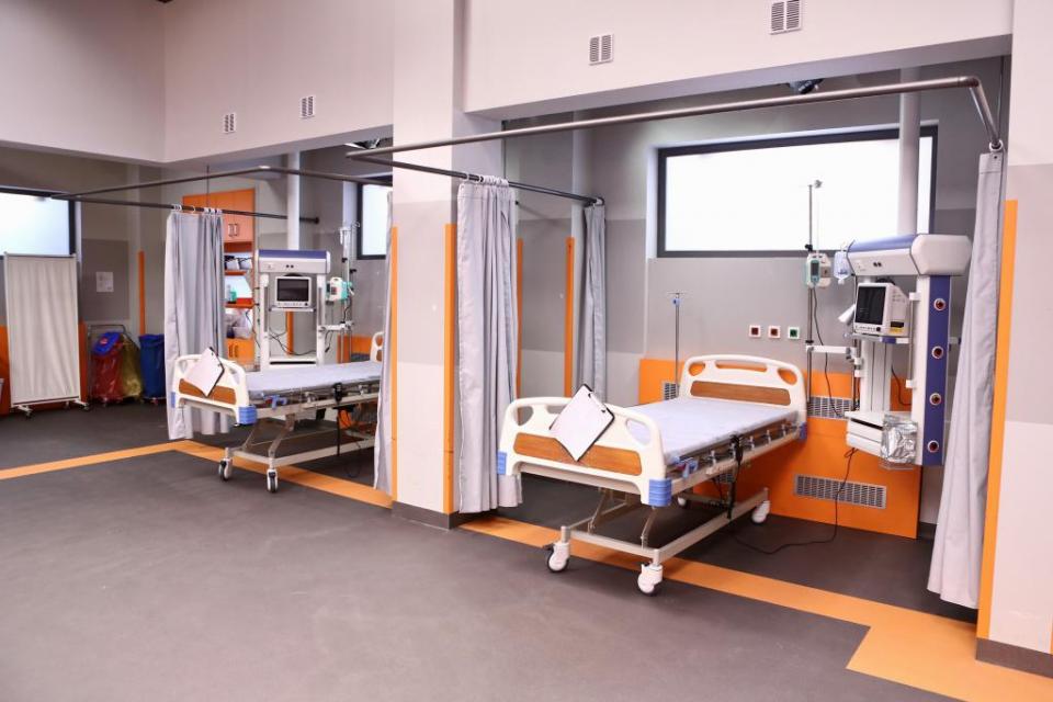 rubavský urgent je vybavem třemi traumaboxy rubavský urgent je vybavem třemi traumaboxy