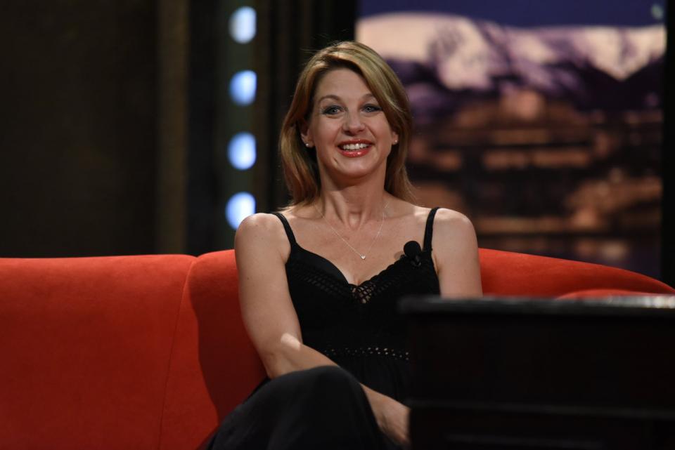 Show Jana Krause 31.5.2017 - Obrázek 3 Show Jana Krause 31.5.2017 - Obrázek 3