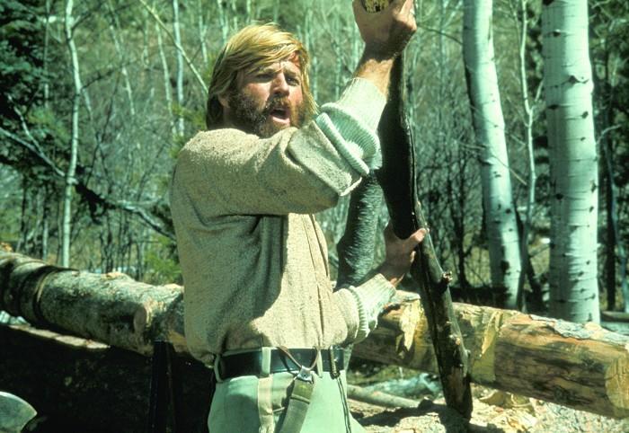 Jeremiah Johnson 8 Jeremiah Johnson 8