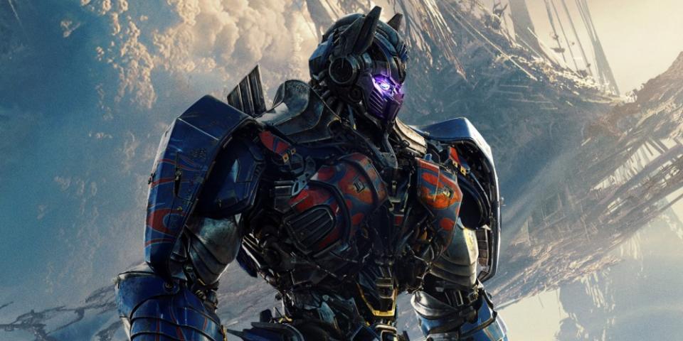 Transformers: Poslední rytíř (22. června) – Pátá řežba s obřími plecháči, v níž by měl figurovat bájný meč krále Artuše Transformers: Poslední rytíř (22. června) – Pátá řežba s obřími plecháči, v níž by měl figurovat bájný meč krále Artuše
