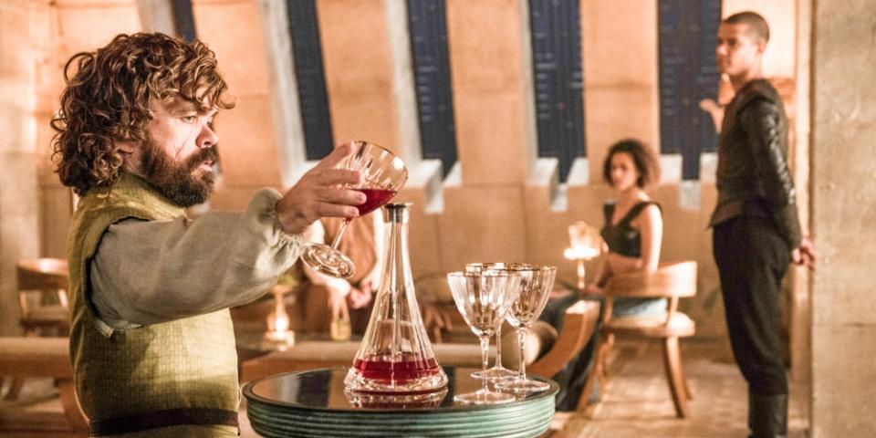 Hra o trůny: 6. série – Ostře sledovaná fantasy pecka, která právě předběhla Martinovy romány Hra o trůny: 6. série – Ostře sledovaná fantasy pecka, která právě předběhla Martinovy romány