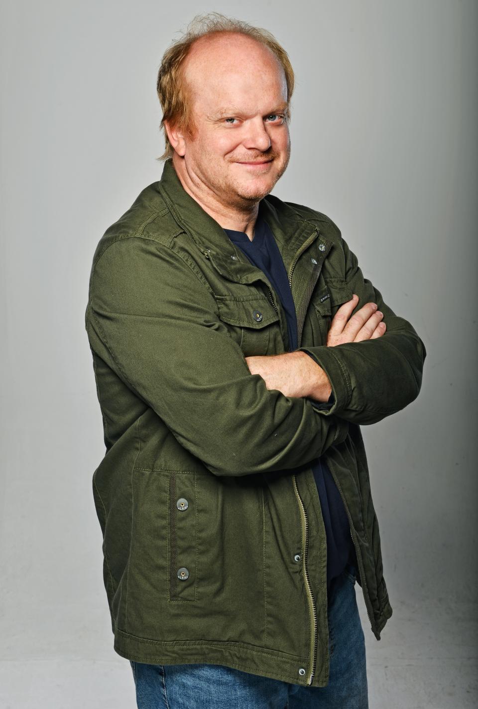 David Novotný jako poručík Beránek David Novotný jako poručík Beránek