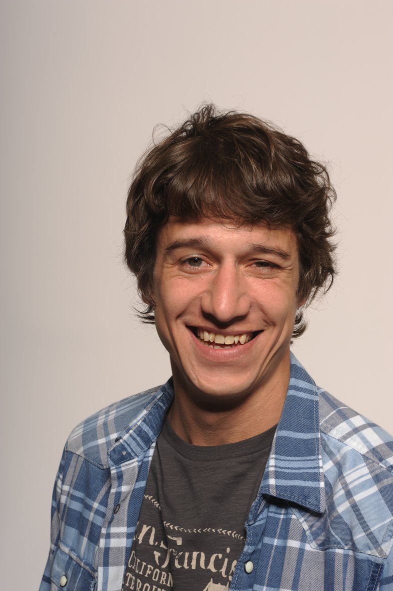 Davida Grábnera si zahraje Martin Kraus Davida Grábnera si zahraje Martin Kraus