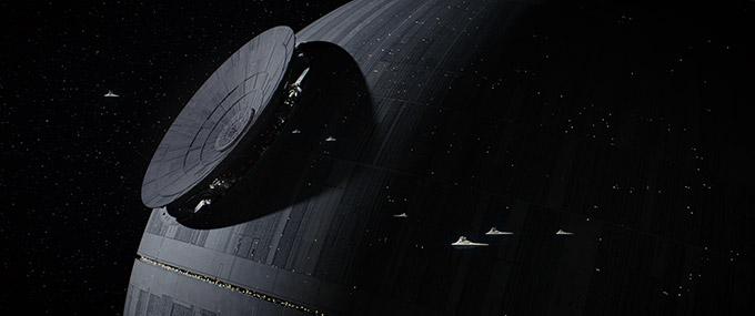 První fotky ze Star Wars: Rogue One 7 První fotky ze Star Wars: Rogue One 7