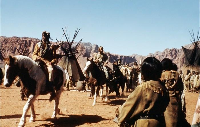 Jeremiah Johnson 7 Jeremiah Johnson 7