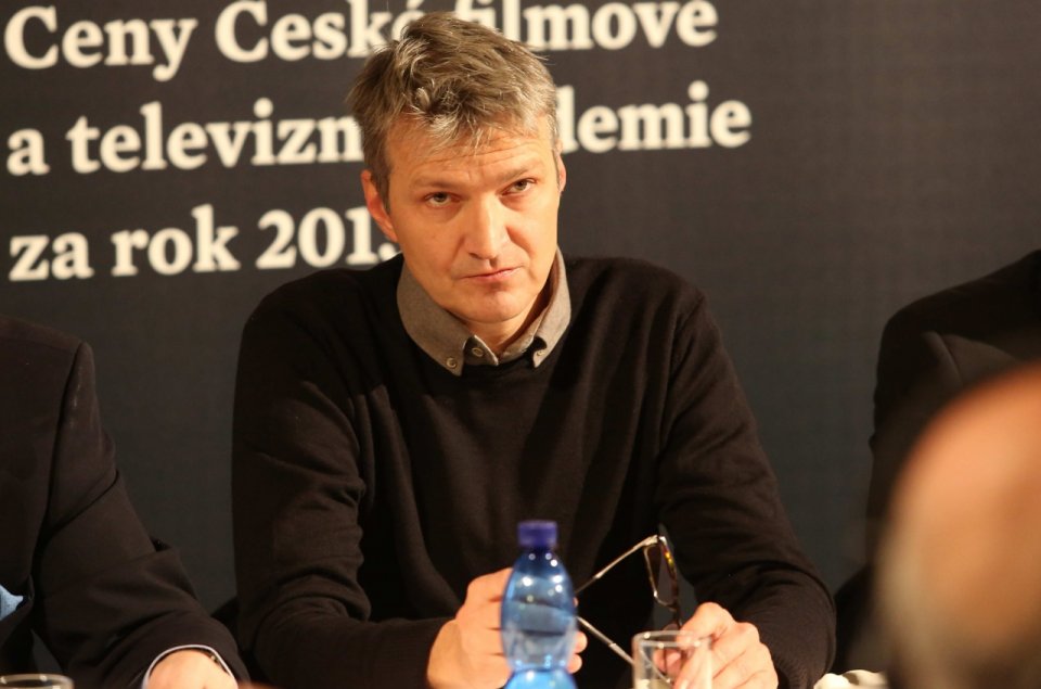 Tisková konference k vyhlášení nominací na 21. ročník výročních filmových cen ČESKÝ LEV - Obrázek 7 Tisková konference k vyhlášení nominací na 21. ročník výročních filmových cen ČESKÝ LEV - Obrázek 7