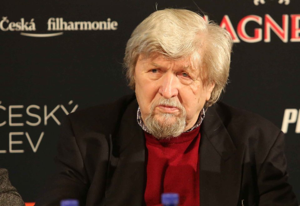 Tisková konference k vyhlášení nominací na 21. ročník výročních filmových cen ČESKÝ LEV - Obrázek 13 Tisková konference k vyhlášení nominací na 21. ročník výročních filmových cen ČESKÝ LEV - Obrázek 13