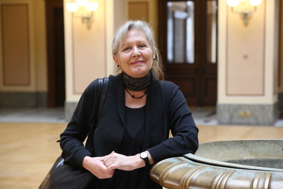 Tisková konference k vyhlášení nominací na 21. ročník výročních filmových cen ČESKÝ LEV - Obrázek 15 Tisková konference k vyhlášení nominací na 21. ročník výročních filmových cen ČESKÝ LEV - Obrázek 15