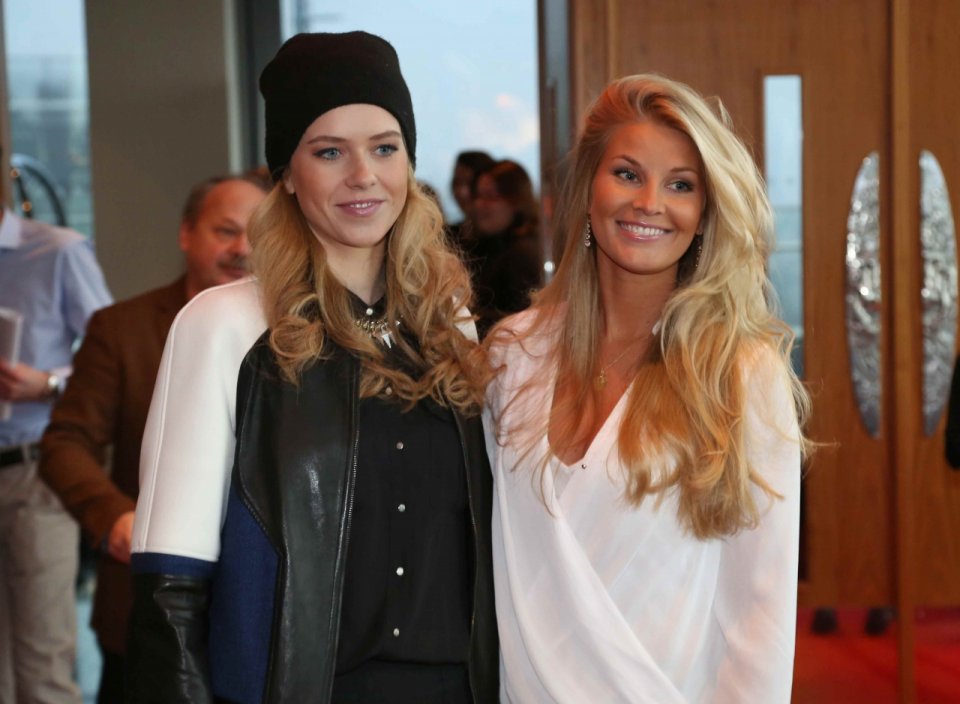 Česká Miss World 2010 Veronika Machová změnila vizáž Česká Miss World 2010 Veronika Machová změnila vizáž