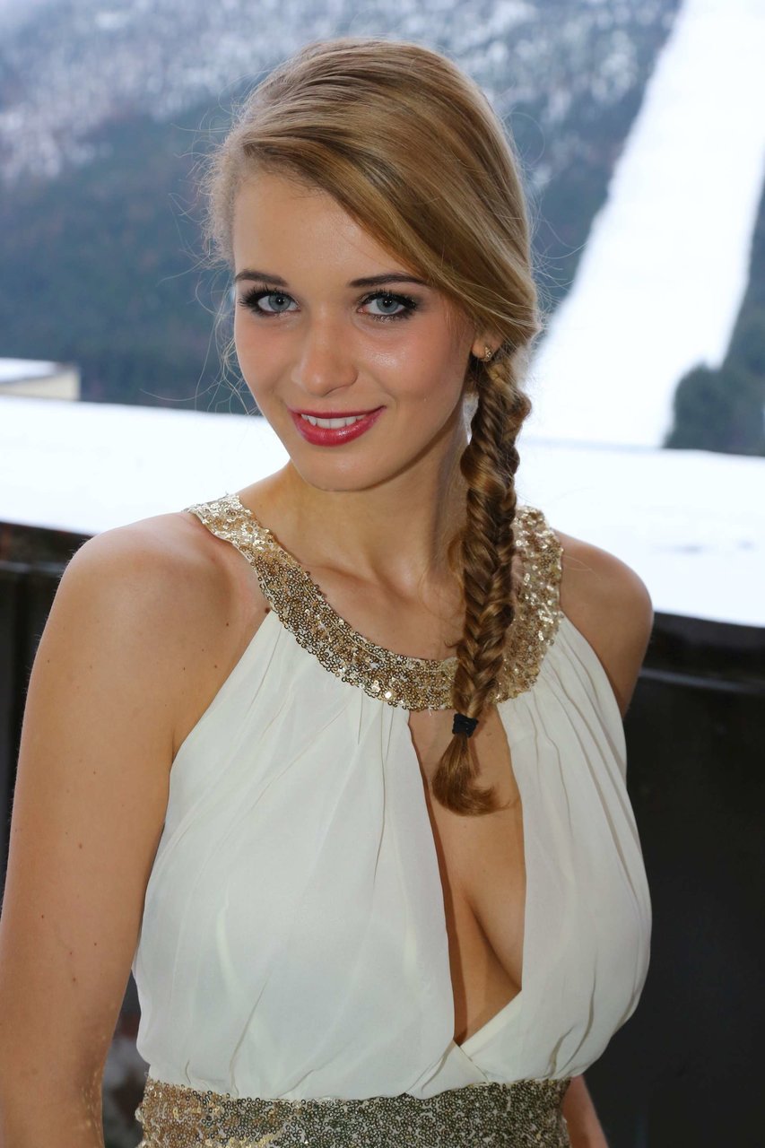 Gabriela Franková Gabriela Franková
