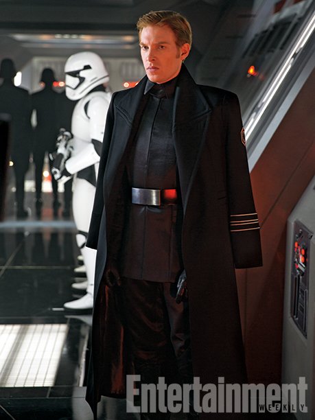 Star Wars: Síla se probouzí - Obrázek 14 Star Wars: Síla se probouzí - Obrázek 14