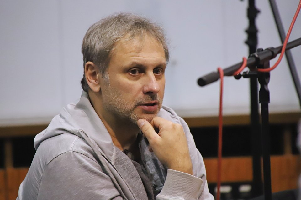 Igor Chmela. Igor Chmela.