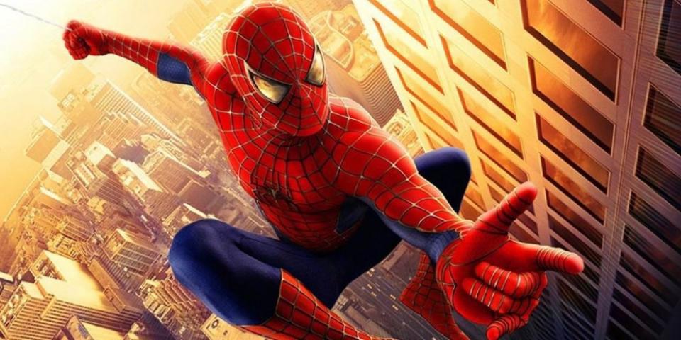 12) Spider-Man (2002) – První pavoučí sólovka, která pomohla nakopnout éru moderních popcornovek. 12) Spider-Man (2002) – První pavoučí sólovka, která pomohla nakopnout éru moderních popcornovek.