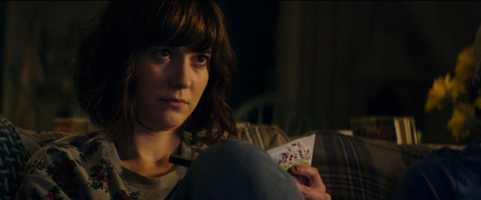 10 Cloverfield Lane 10 Cloverfield Lane