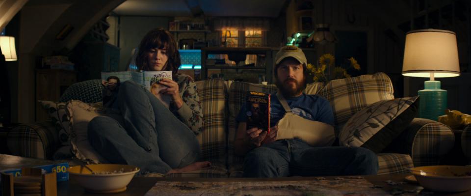 10 Cloverfield Lane (1) 10 Cloverfield Lane (1)