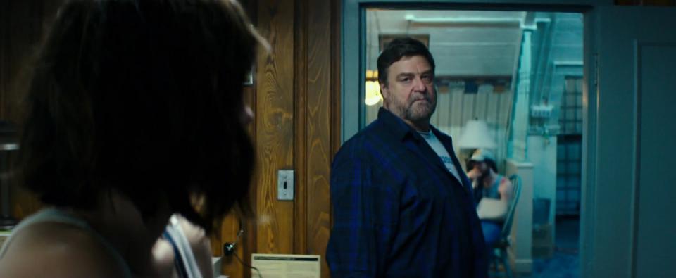 10 Cloverfield Lane 10 Cloverfield Lane