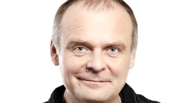 Igor Bareš dodnes neumí dělit Igor Bareš dodnes neumí dělit