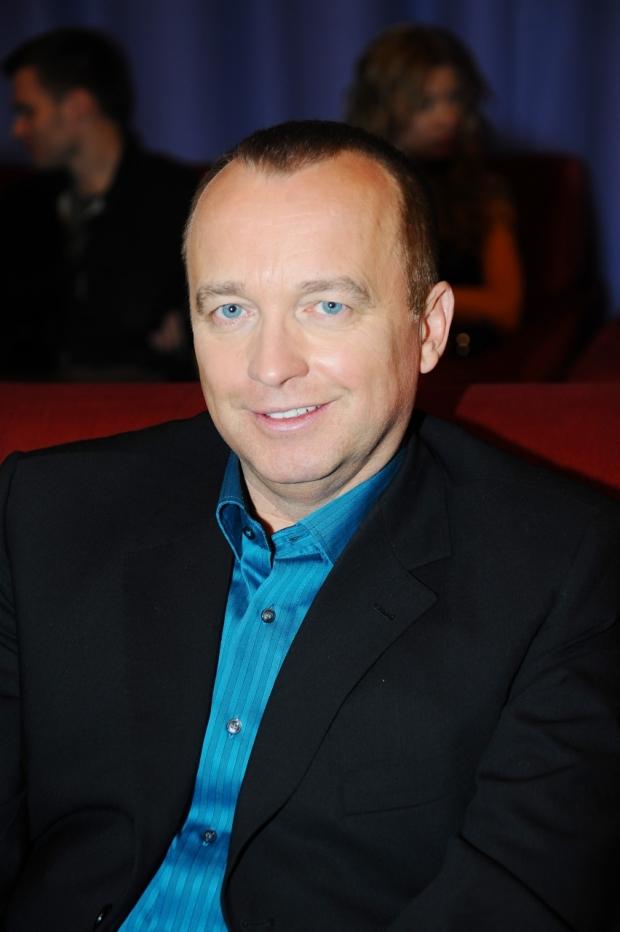 Nová tvář Prima family Karel Voříšek Nová tvář Prima family Karel Voříšek