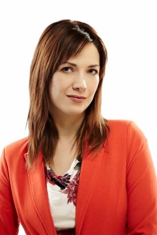 Tereza Kostková bude po prázdninách poprvé vypravovat do školy syna Toníka Tereza Kostková bude po prázdninách poprvé vypravovat do školy syna Toníka