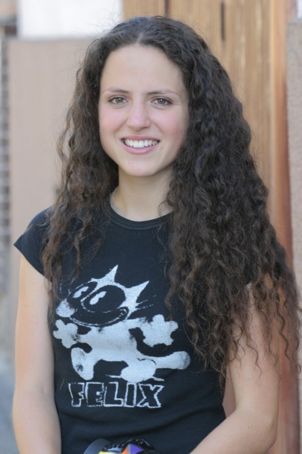 Kateřina Langerová: 1. řada VV Kateřina Langerová: 1. řada VV