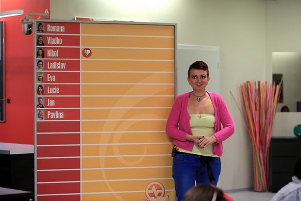 Noví soutěžící - Obrázek 2 Noví soutěžící - Obrázek 2