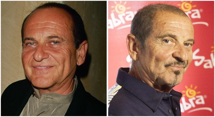 Joe Pesci dostal ještě několik velkých rolí, například ve Smrtonosné zbrani 3, než se v roce 1999 rozhodl věnovat hlavně hudbě Joe Pesci dostal ještě několik velkých rolí, například ve Smrtonosné zbrani 3, než se v roce 1999 rozhodl věnovat hlavně hudbě