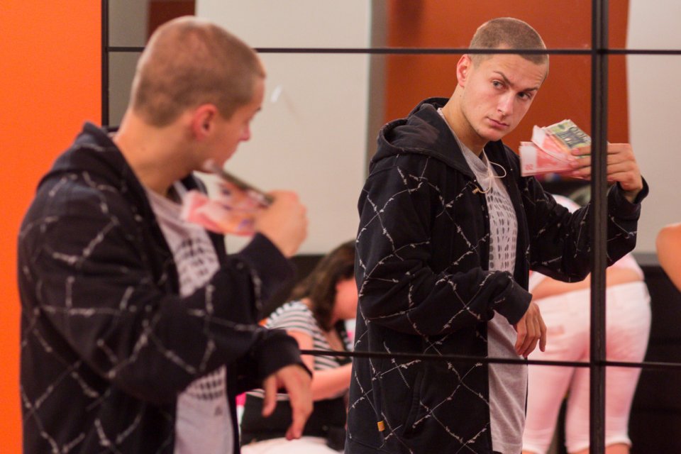 VyVolení milionáři - Obrázek 13 VyVolení milionáři - Obrázek 13