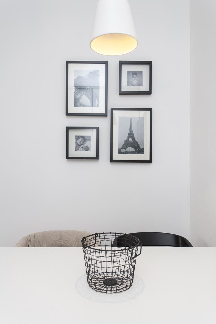 Petr i Katka si přáli moderní styl, nechtěli rustikální Petr i Katka si přáli moderní styl, nechtěli rustikální