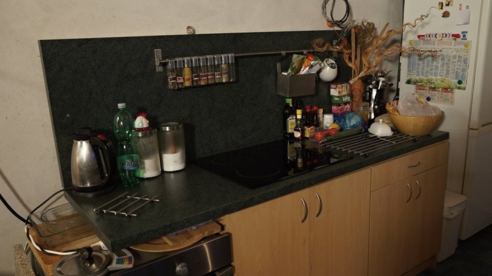 Rodina u Mělníka už deset let rekonstruuje sto let starý dům Rodina u Mělníka už deset let rekonstruuje sto let starý dům