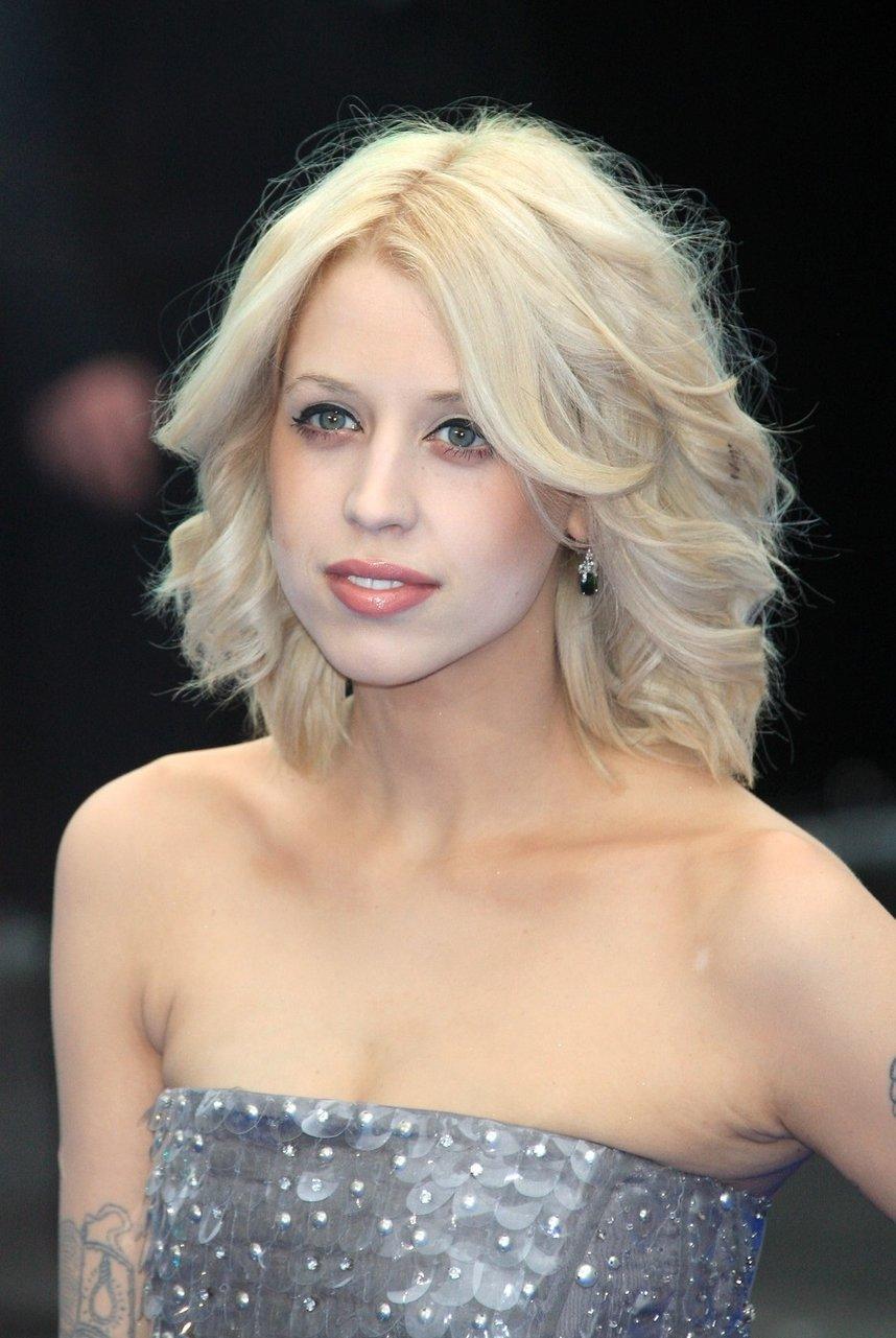 Peaches Geldof byla nalezena mrtvá ve svém domě Peaches Geldof byla nalezena mrtvá ve svém domě