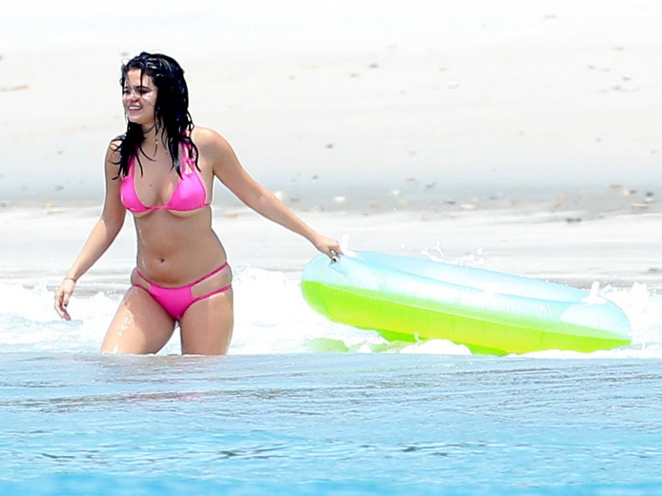 Selena Gomez Selena Gomez