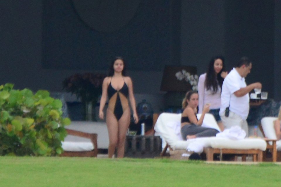 Selena Gomez Selena Gomez