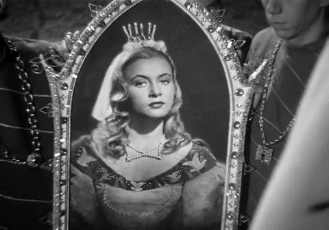 Pyšná princezna - Obrázek 7 Pyšná princezna - Obrázek 7