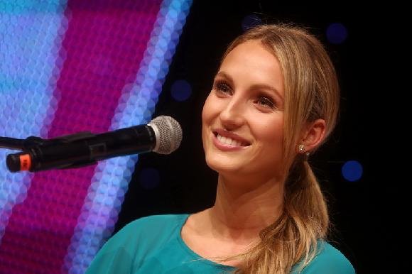 Kristýna Svobodová, finalistka číslo 2 - Obrázek 3 Kristýna Svobodová, finalistka číslo 2 - Obrázek 3