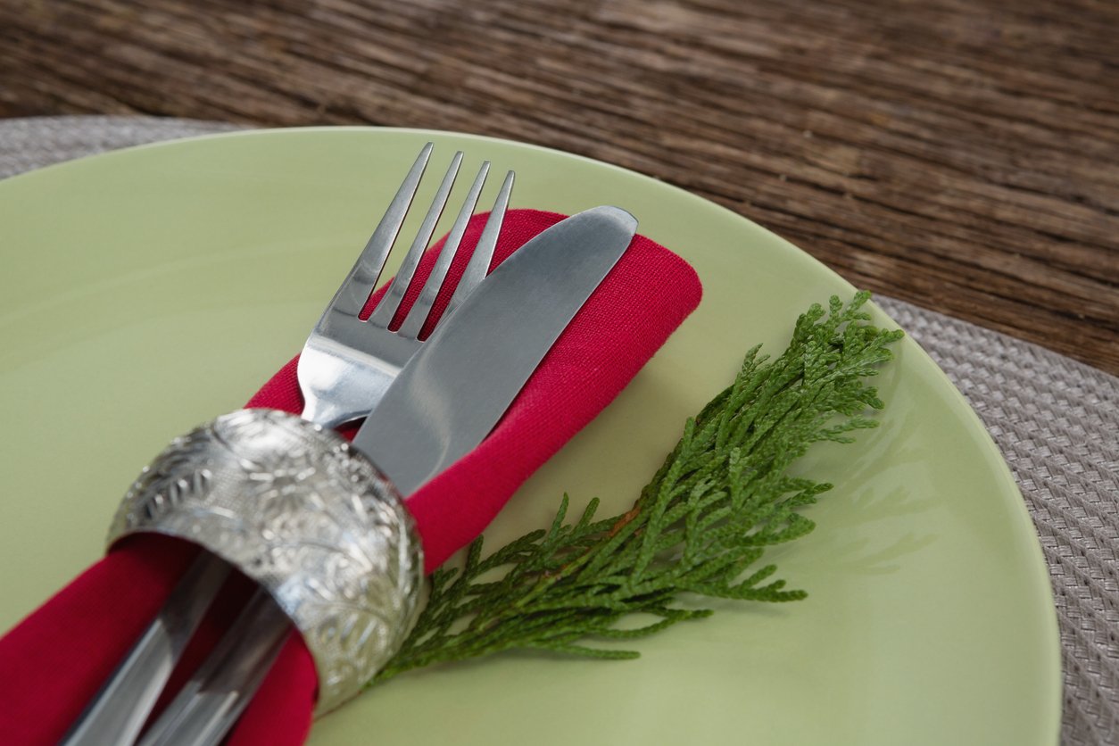 Vánoční prostírání 22 Vánoční prostírání 22