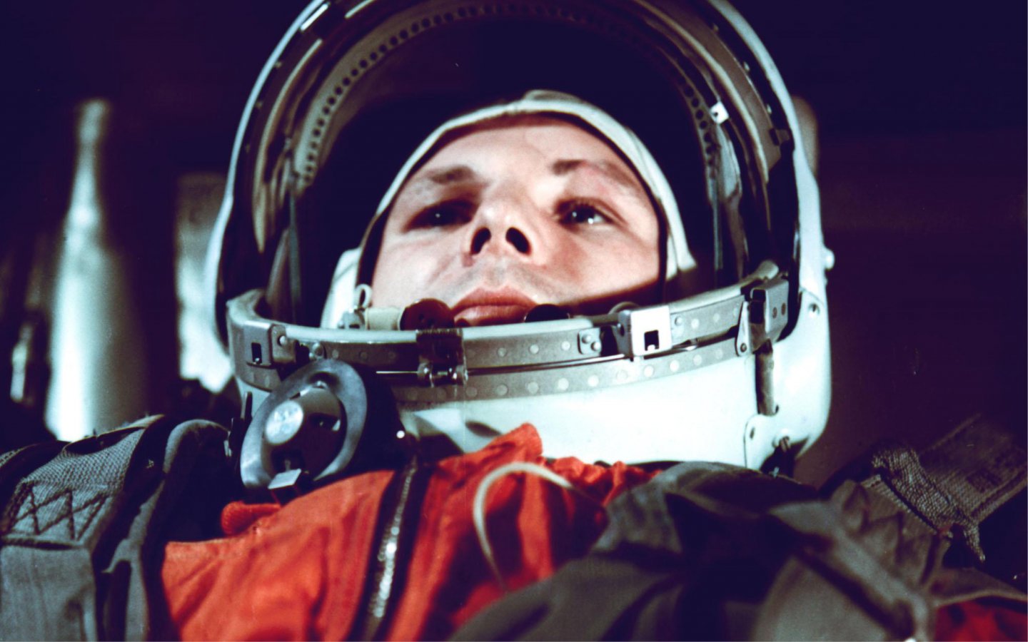 HITPARÁDA: 12 astronautů, kteří přepisovali dějiny HITPARÁDA: 12 astronautů, kteří přepisovali dějiny