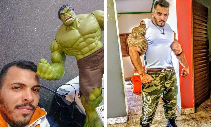 Hulk Hulk