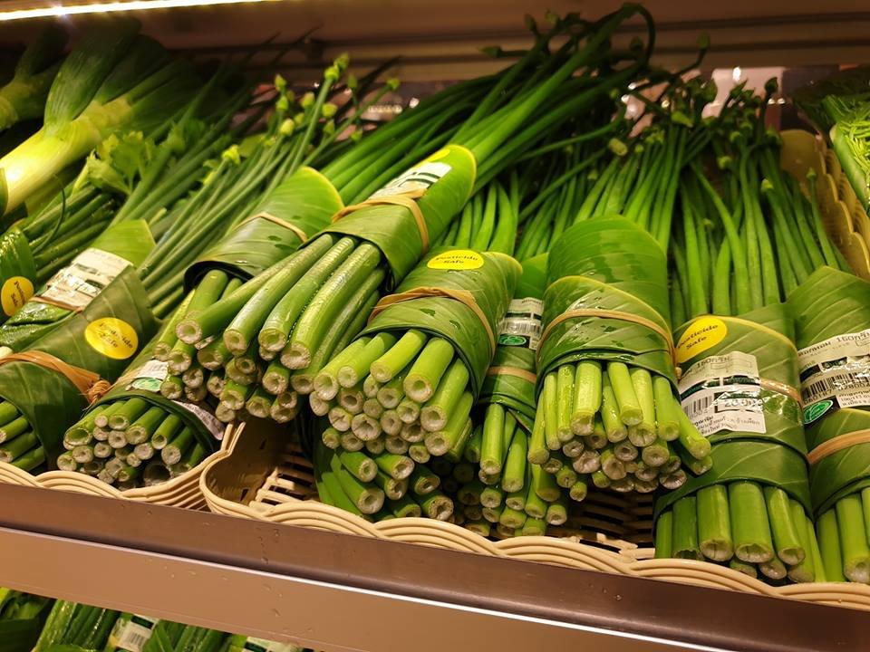 Supermarkety v Asii bojují proti plastům 1 Supermarkety v Asii bojují proti plastům 1