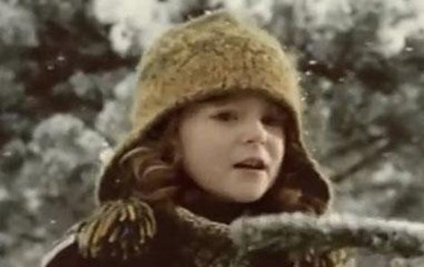 Legendární vánoční reklama na Kofolu už zase dobývá obrazovky. Legendární vánoční reklama na Kofolu už zase dobývá obrazovky.