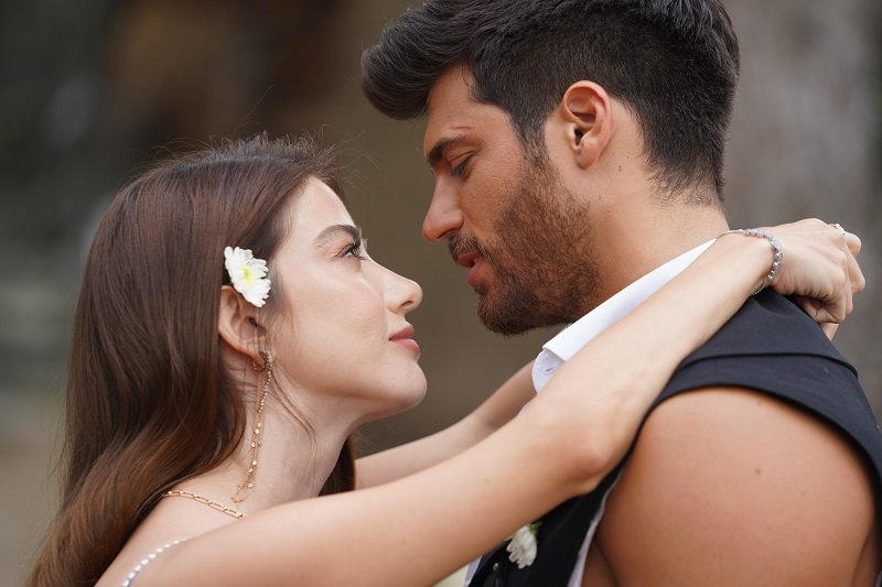 Can Yaman v exkluzivním seriálu Recept na lásku (Bay Yanlis) Can Yaman v exkluzivním seriálu Recept na lásku (Bay Yanlis)