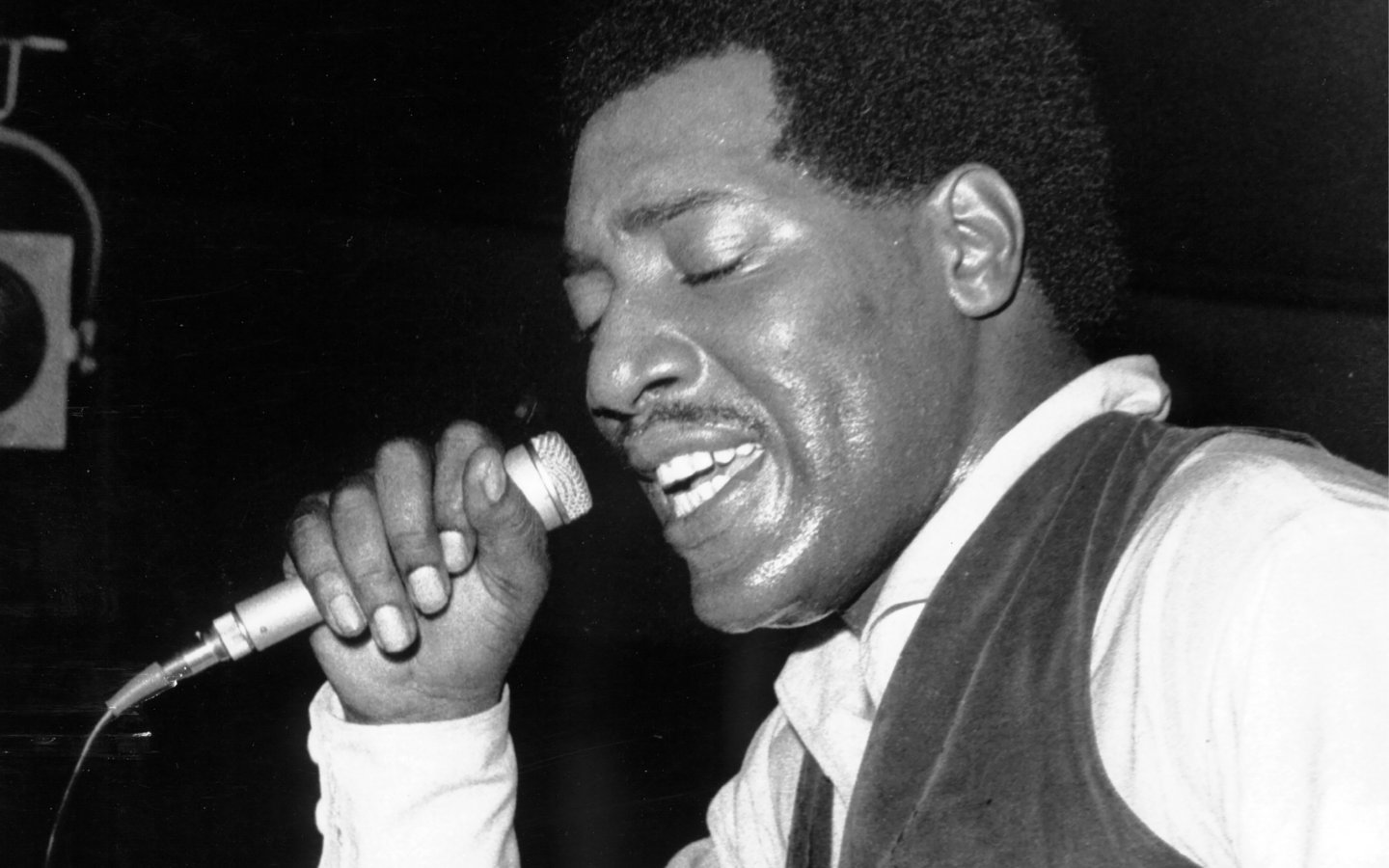 FENOMÉN: Otis Redding FENOMÉN: Otis Redding
