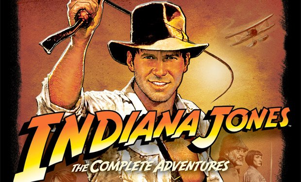 Indiana Jones. Sean Connery hrál v Indianovi otce Harrisona Forda. Ve skutečnosti je však dělí pouze 12 let Indiana Jones. Sean Connery hrál v Indianovi otce Harrisona Forda. Ve skutečnosti je však dělí pouze 12 let