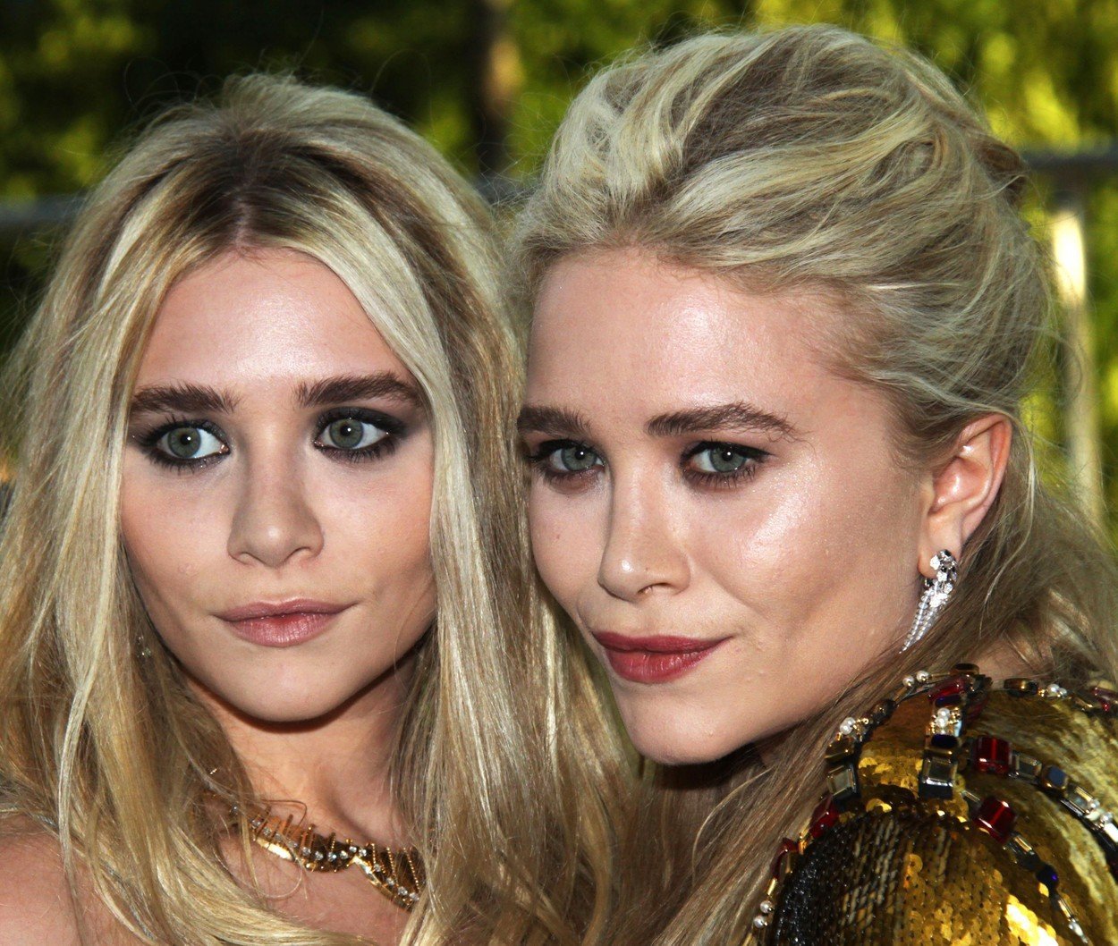 Proměna Mary-Kate Olsen - Obrázek 2 Proměna Mary-Kate Olsen - Obrázek 2