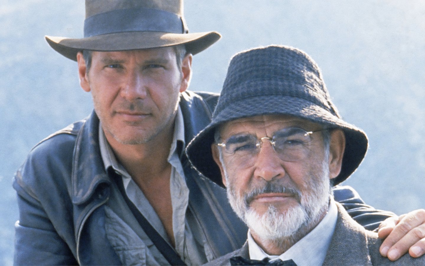 DOBRODRUZI: Kdo byl skutečný Indiana Jones? DOBRODRUZI: Kdo byl skutečný Indiana Jones?