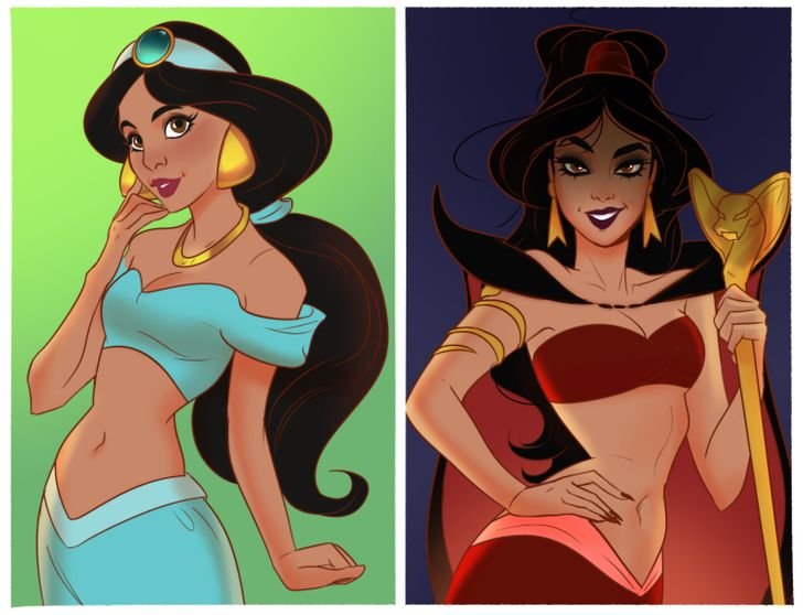 Jasmine Jasmine