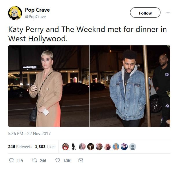 Katy Perry - pomsta - Obrázek 1 Katy Perry - pomsta - Obrázek 1