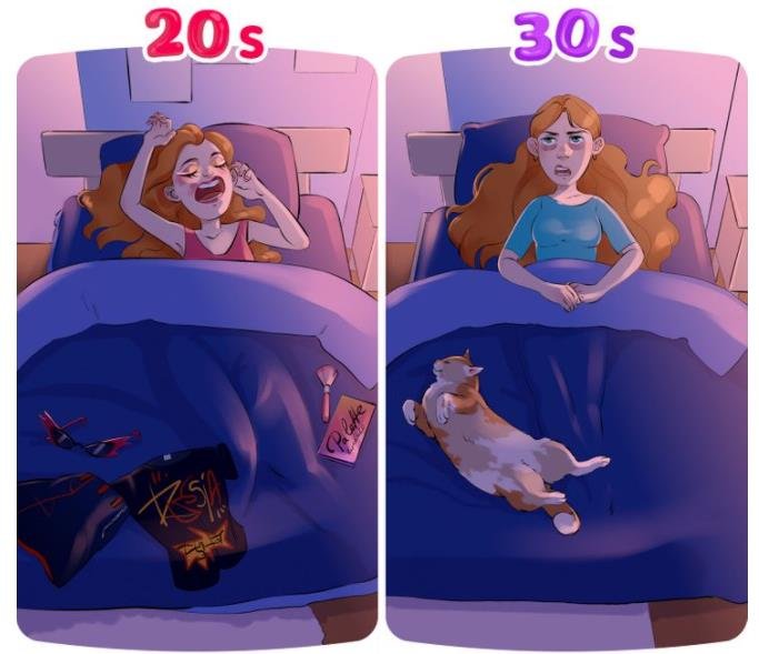 12 vtipných ilustrací 4 12 vtipných ilustrací 4