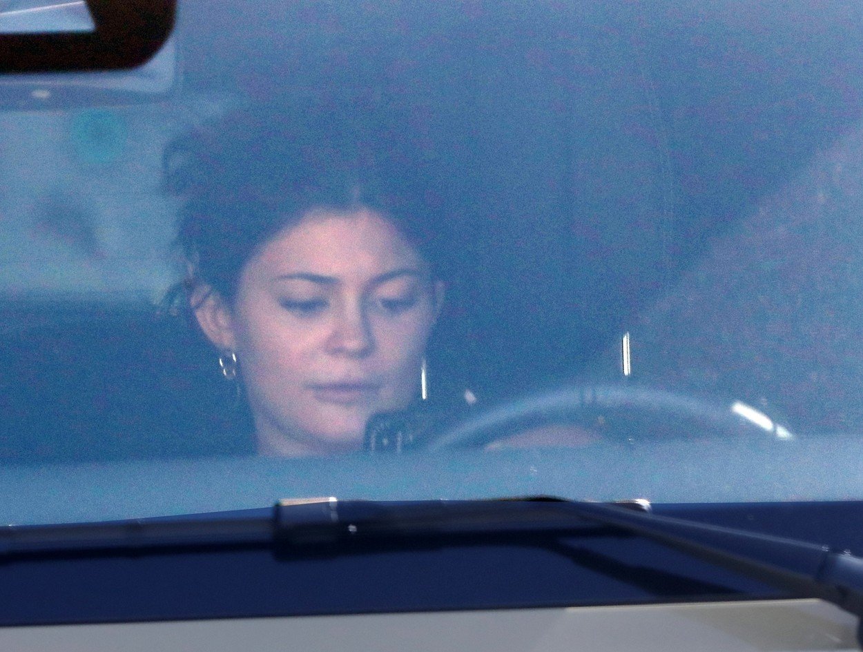Kylie Jenner Kylie Jenner