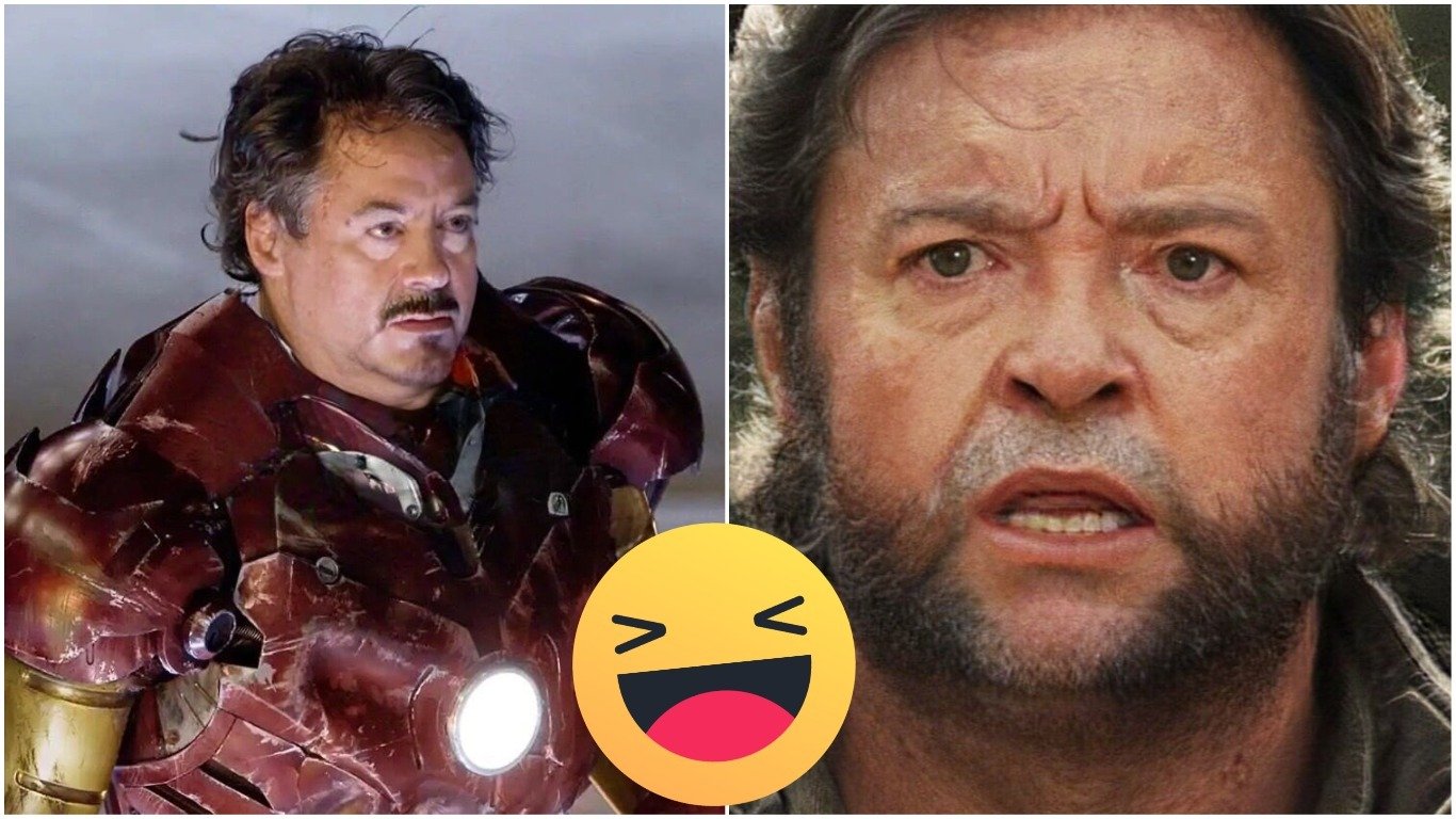 Konečně víme, jak by to vypadalo Konečně víme, jak by to vypadalo