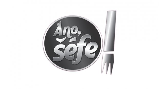 Restaurace s oceněním Ano šéfe! Restaurace s oceněním Ano šéfe!